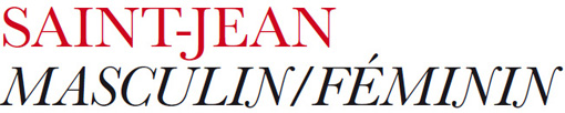 Keny Arkana - Saint jean et dialectique Masculin/Féminin Keny Arkana - Saint jean et dialectique Masculin/Féminin