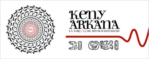 Keny Arkana - ouverture Keny Arkana - ouverture